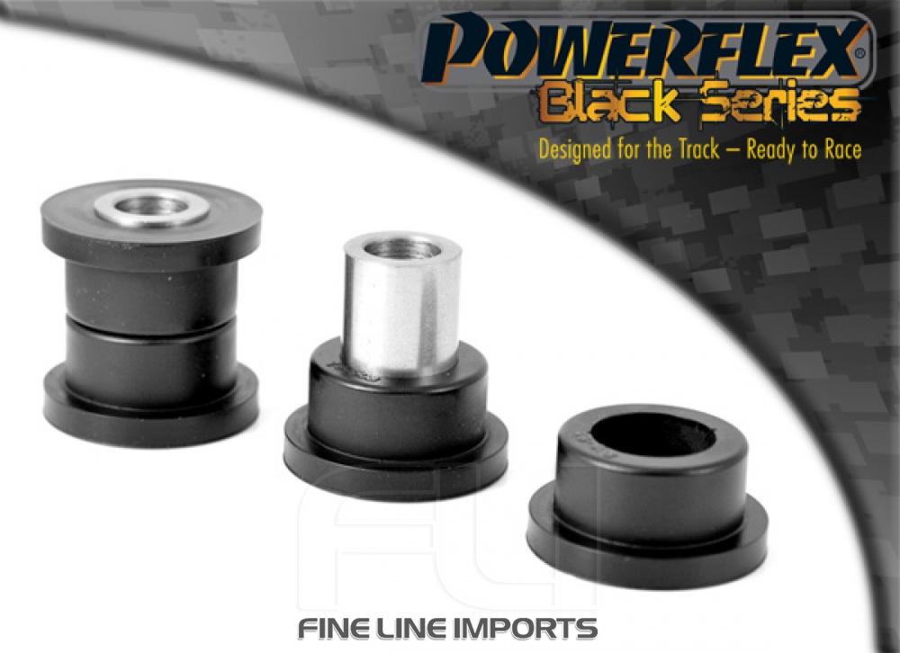 Rear Trailing Arm Front Bush - Diagr. REF: 8