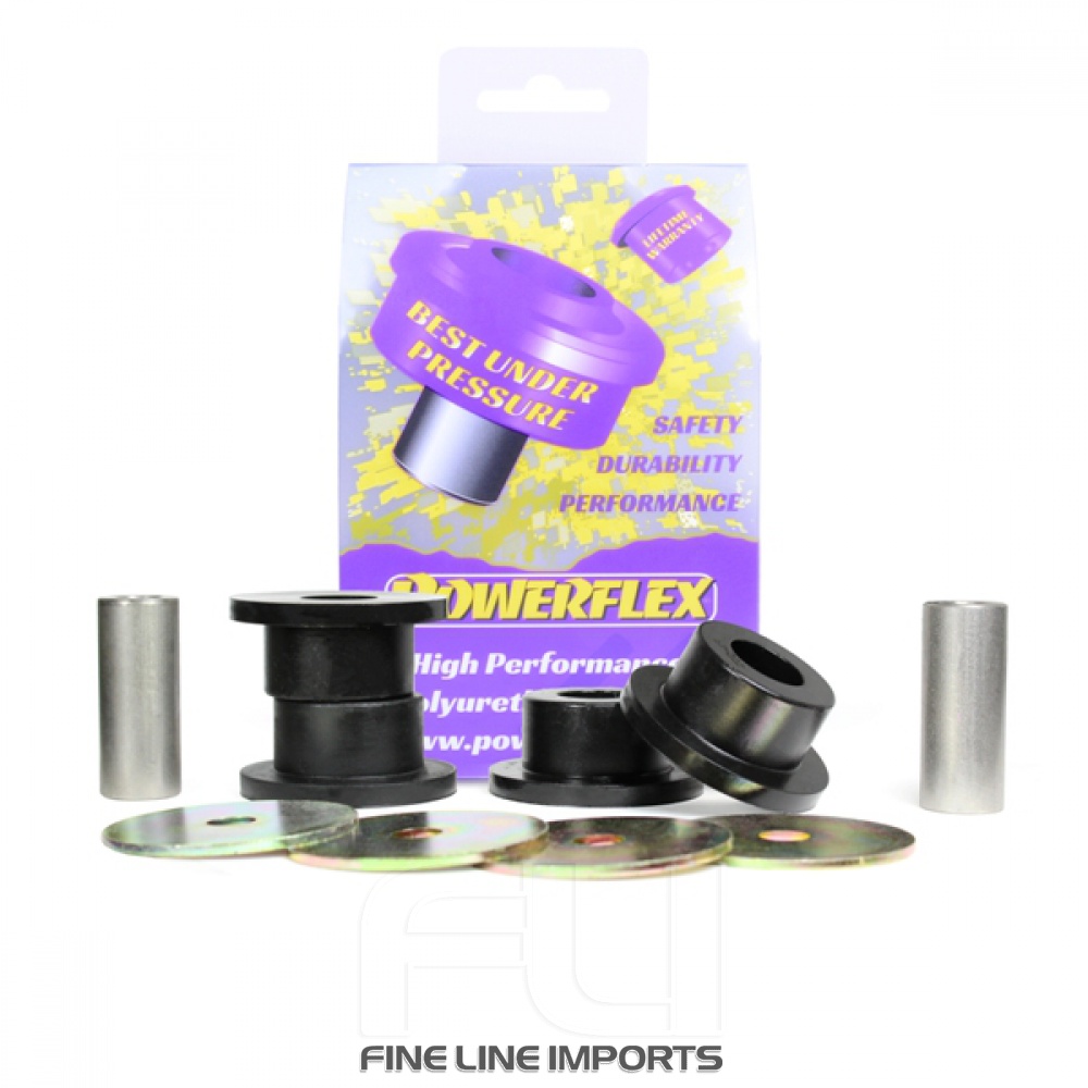 Rear Trailing Arm Inner Bush - Diagr. REF: 8