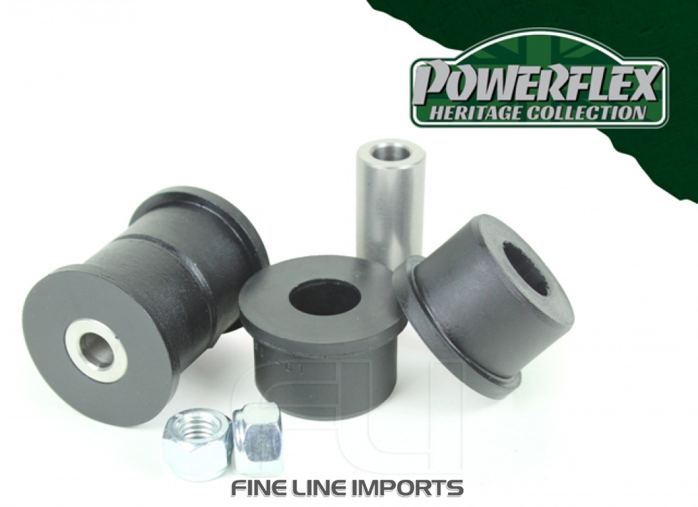 Rear Trailing Arm Outer Bush - Diagr. REF: 5