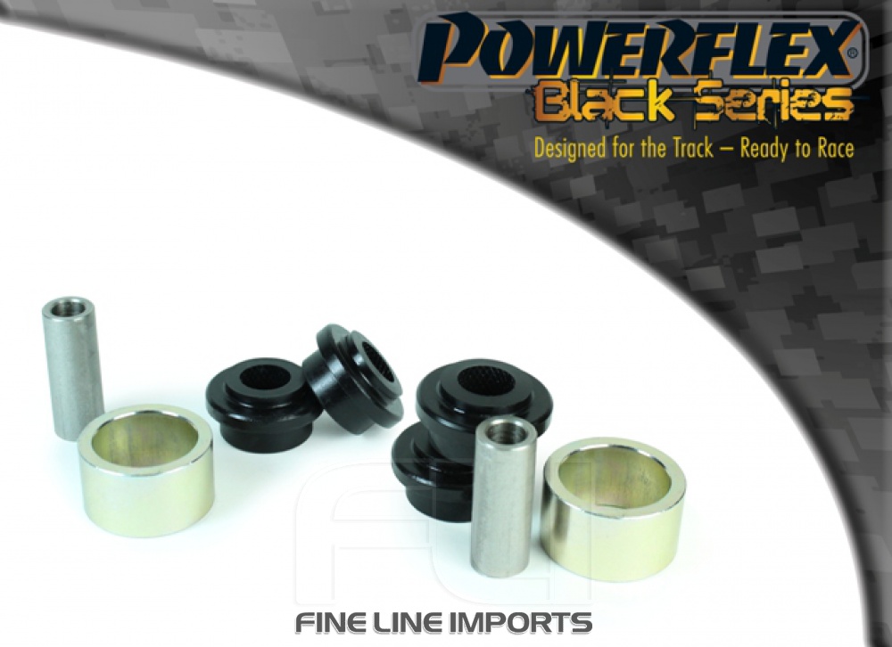 Rear Trailing Arm Outer Bush - Diagr. REF: 11