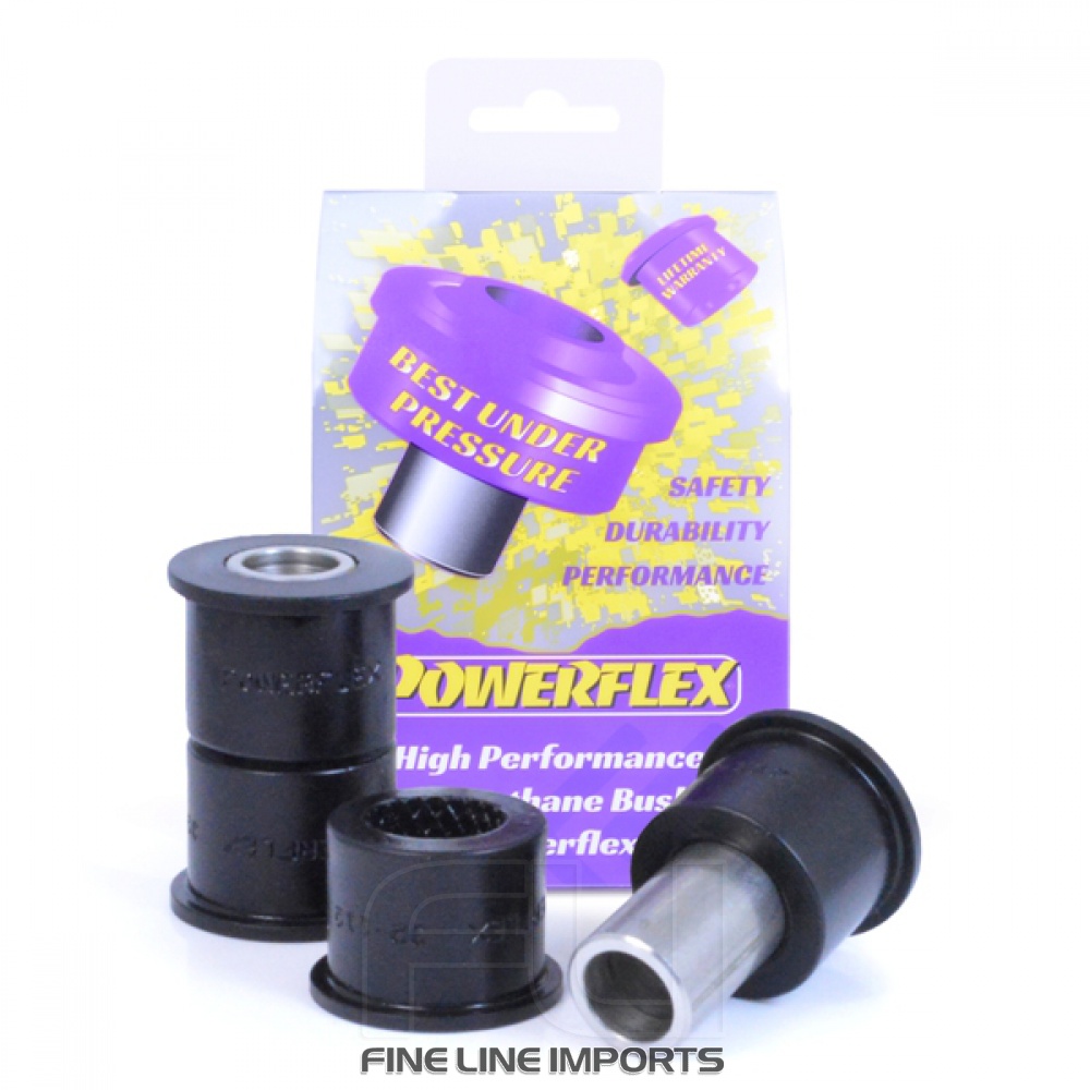 Rear Trailing Arm to Axle Bush - Diagr. REF: 12