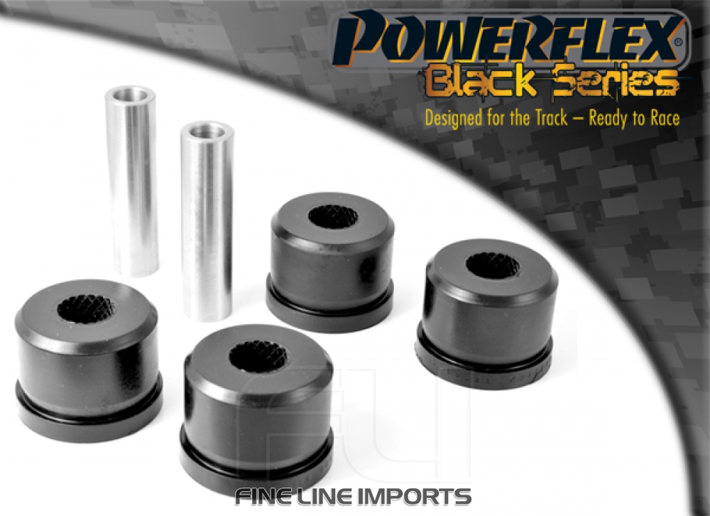 Rear Trailing Arm To Axle Bush - Diagr. REF: 11