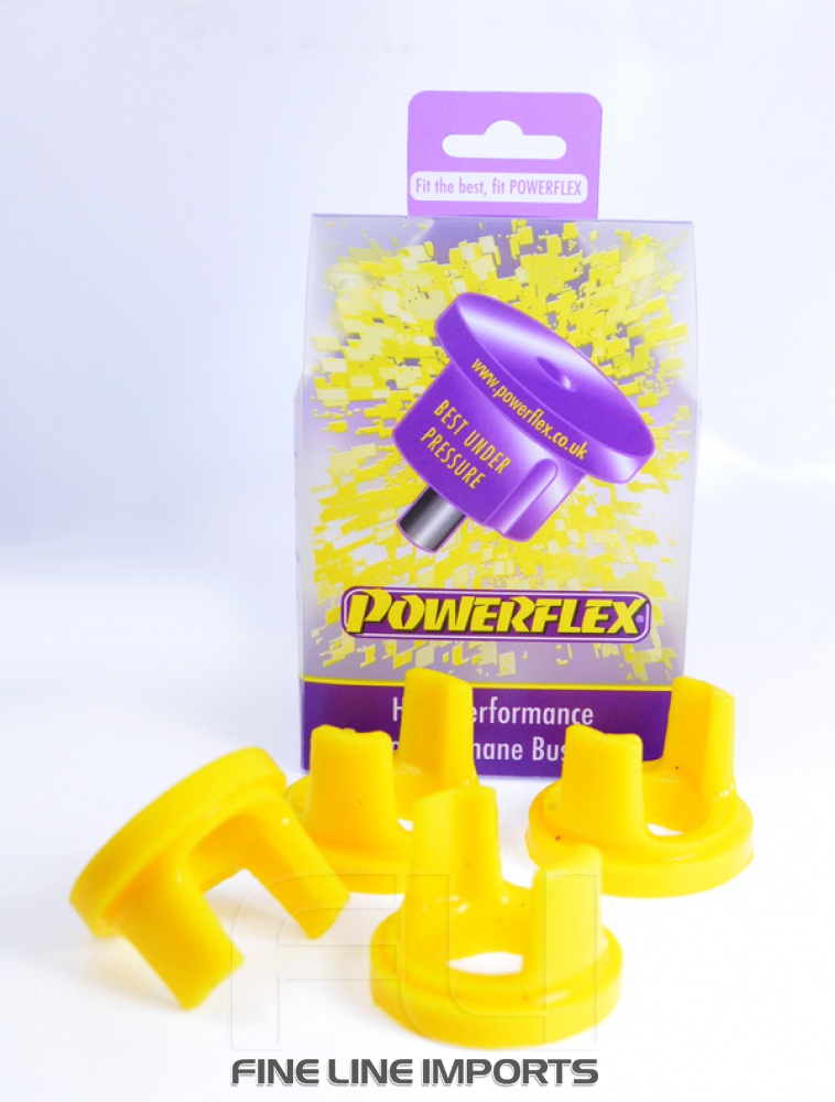 Rear Trailing Arm To Axle Bush Insert - Diagr. REF: 11