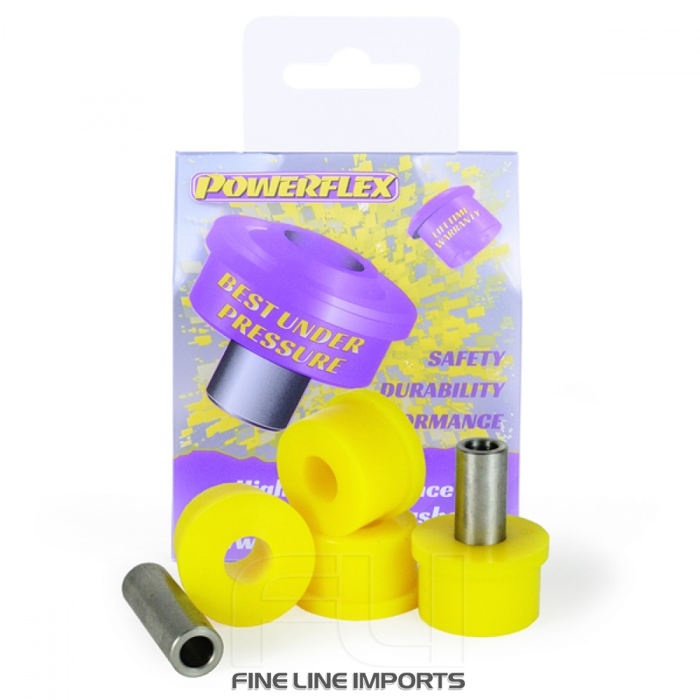 Rear Trailing Arm to Chassis Bush - Diagr. REF: 5