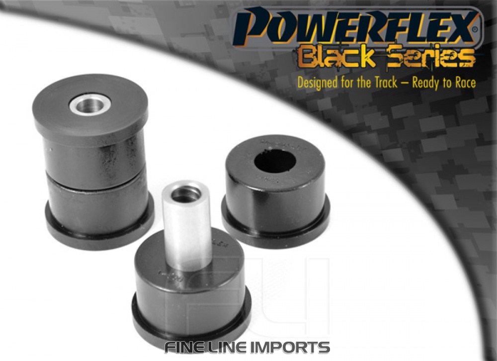 Rear Trailing Arm to Chassis Bush - Diagr. REF: 5