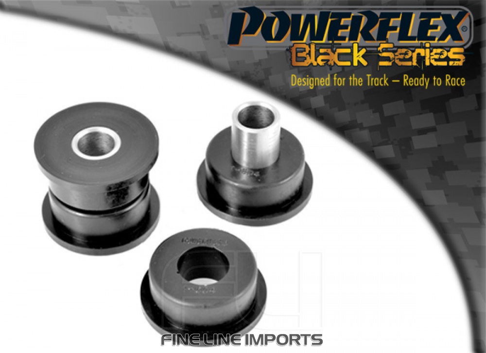 Rear Trailing Arm to Hub Bush - Diagr. REF: 4