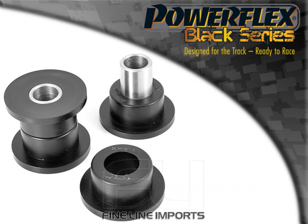 Rear Trailing Arm to Hub Bush - Diagr. REF: 6