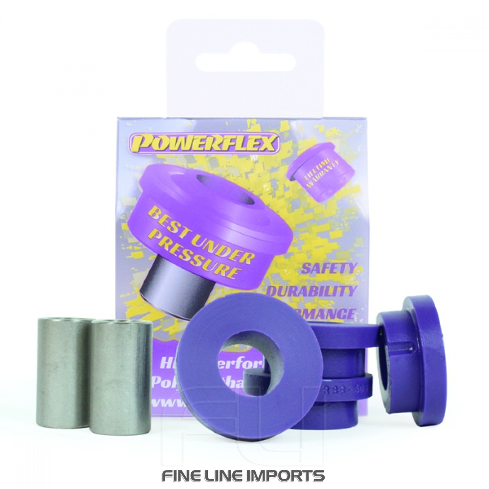 Rear Trailing Arm To Hub Bush - Diagr. REF: 11