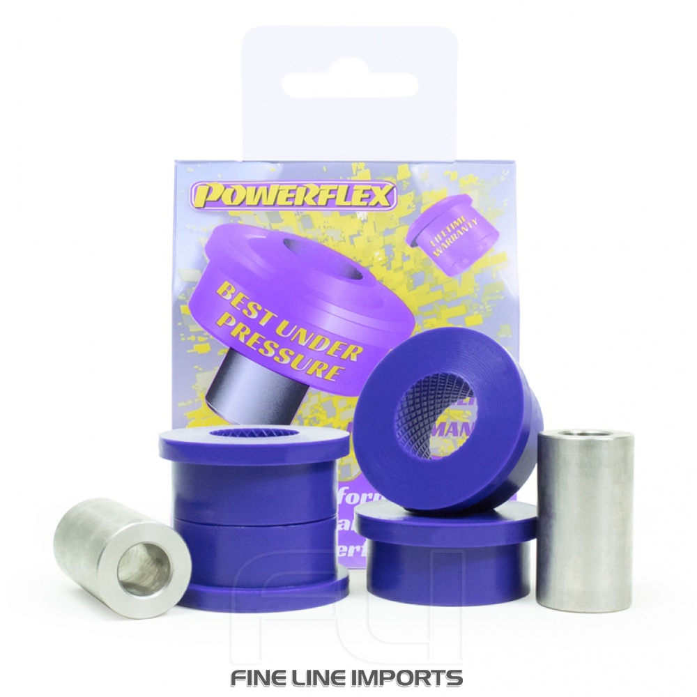 Rear Trailing Link Arm To Hub - Diagr. REF: 6