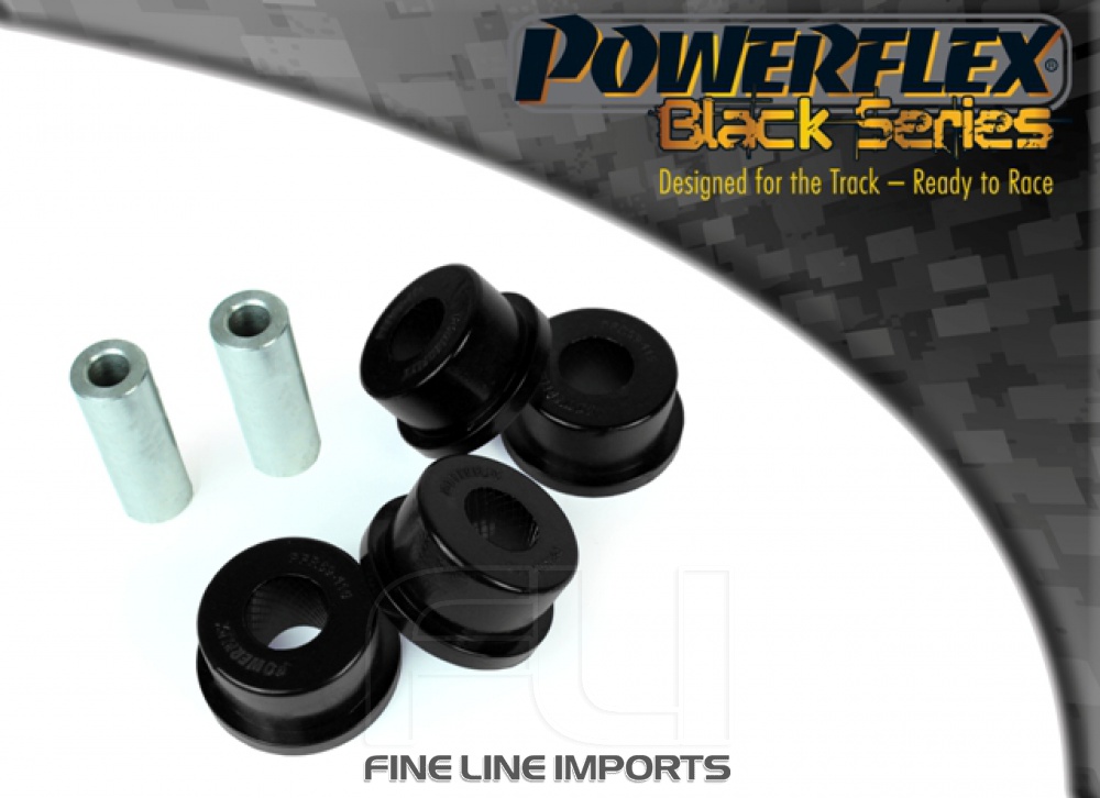 Rear Trailing Link Rear Bush - Diagr. REF: 6