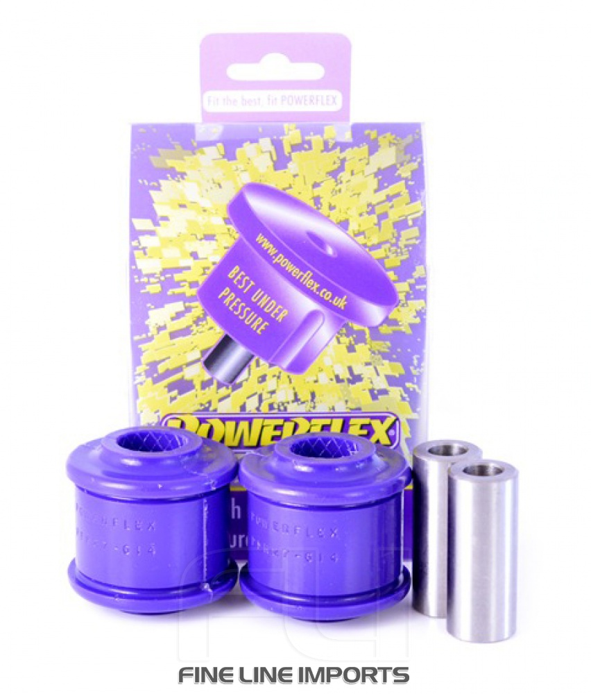 Rear Upper Arm Front Bush - Diagr. REF: 13