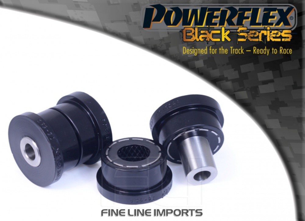 Rear Upper Arm Front Bush - Diagr. REF: 14