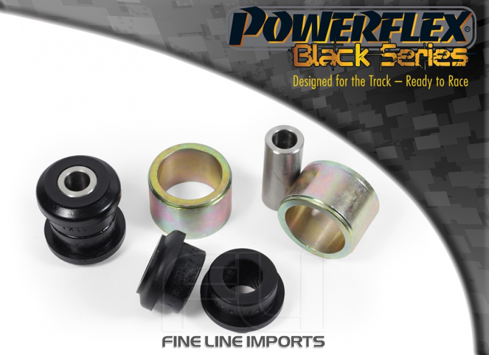 Rear Upper Arm Inner Bush - Diagr. REF: 11