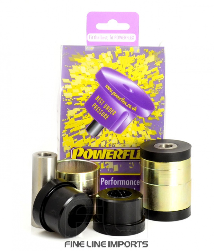 Rear Upper Arm Inner Bush - Diagr. REF: 12