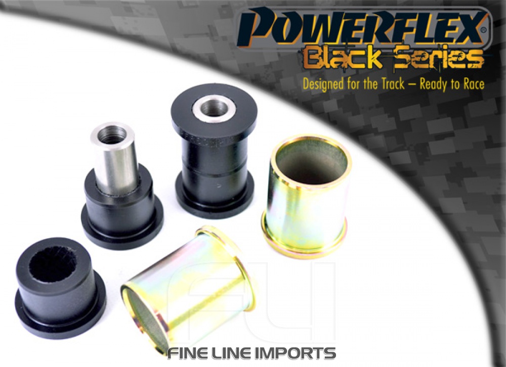 Rear Upper Arm Inner Bush - Diagr. REF: 12