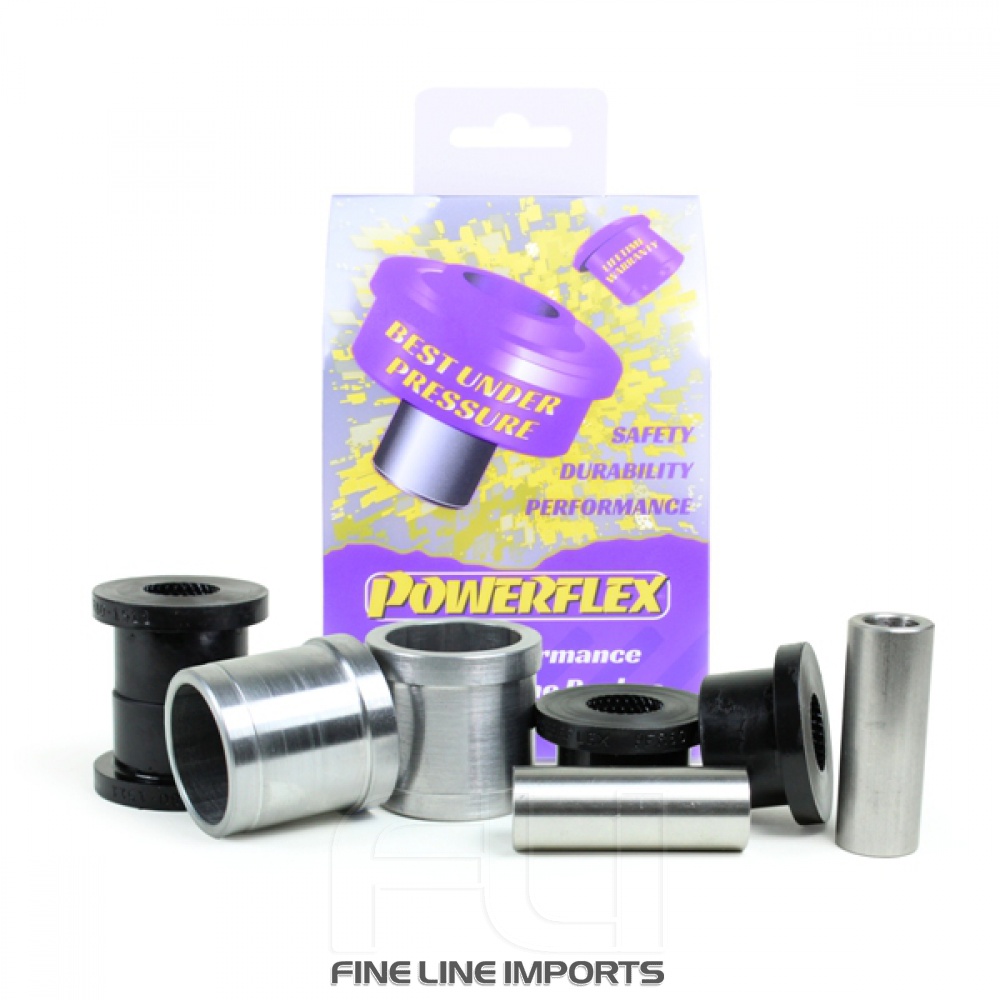 Rear Upper Arm Inner Bush  - Diagr. REF: 11