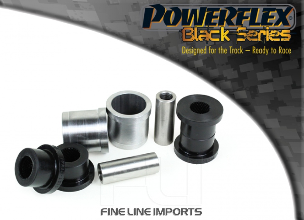 Rear Upper Arm Inner Bush  - Diagr. REF: 11