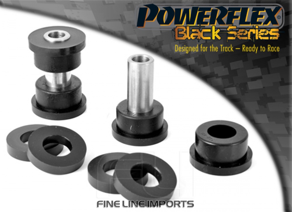 Rear Upper Arm Inner Rear Bush - Diagr. REF: 11