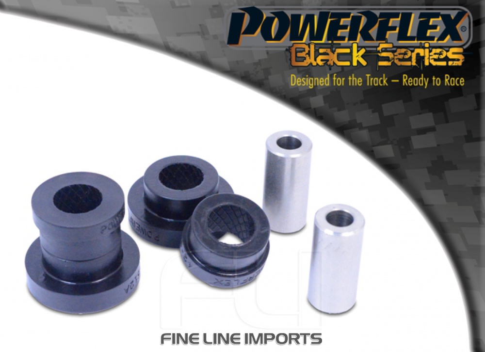 Rear Upper Arm Outer Bush - Diagr. REF: 12