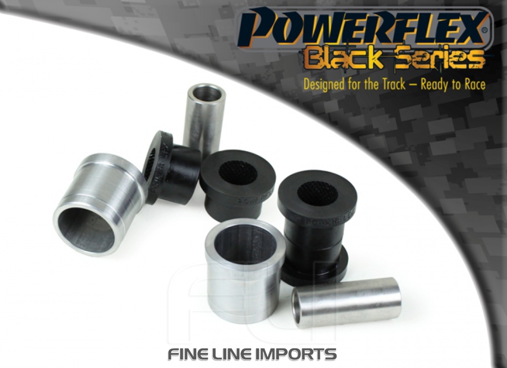 Rear Upper Arm Outer Bush  - Diagr. REF: 12