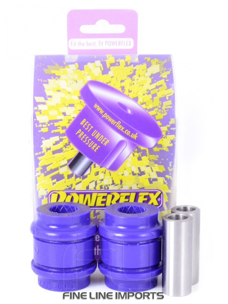 Rear Upper Arm Rear Bush - Diagr. REF: 14