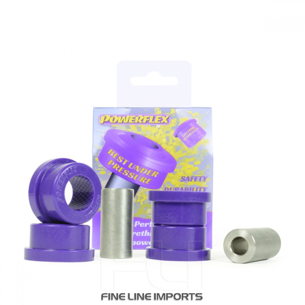 Rear Upper Arm Rear Bush - Diagr. REF: 7