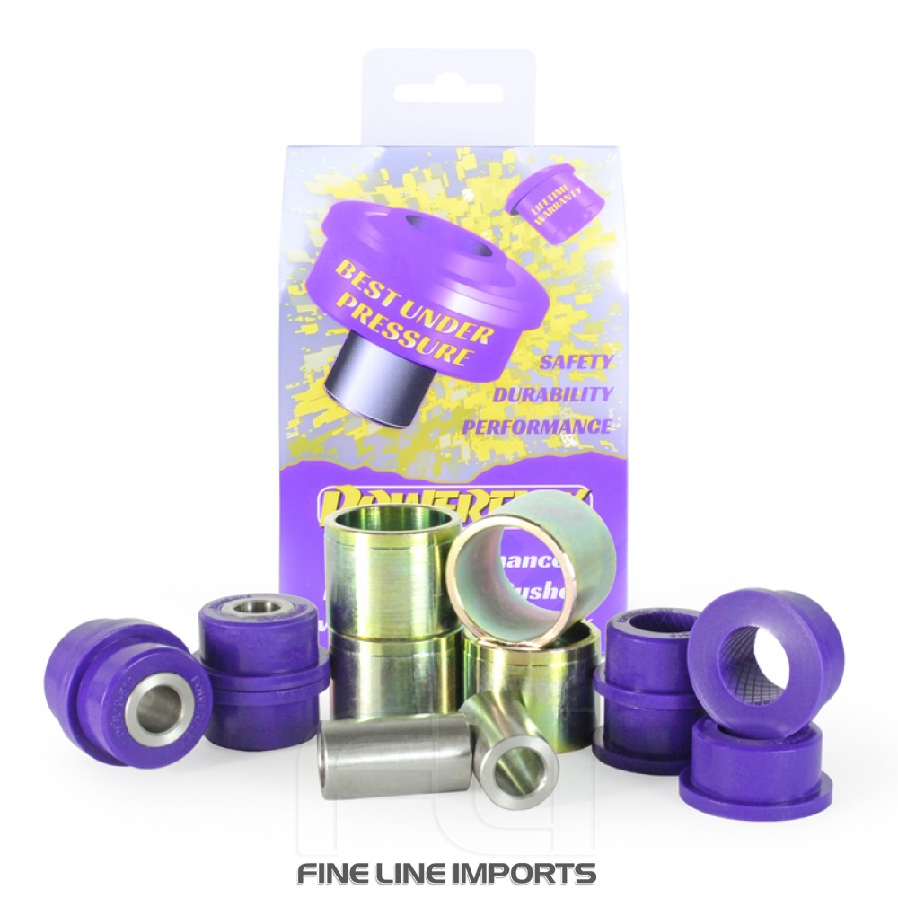 Rear Upper Control Arm Bush - Diagr. REF: 10