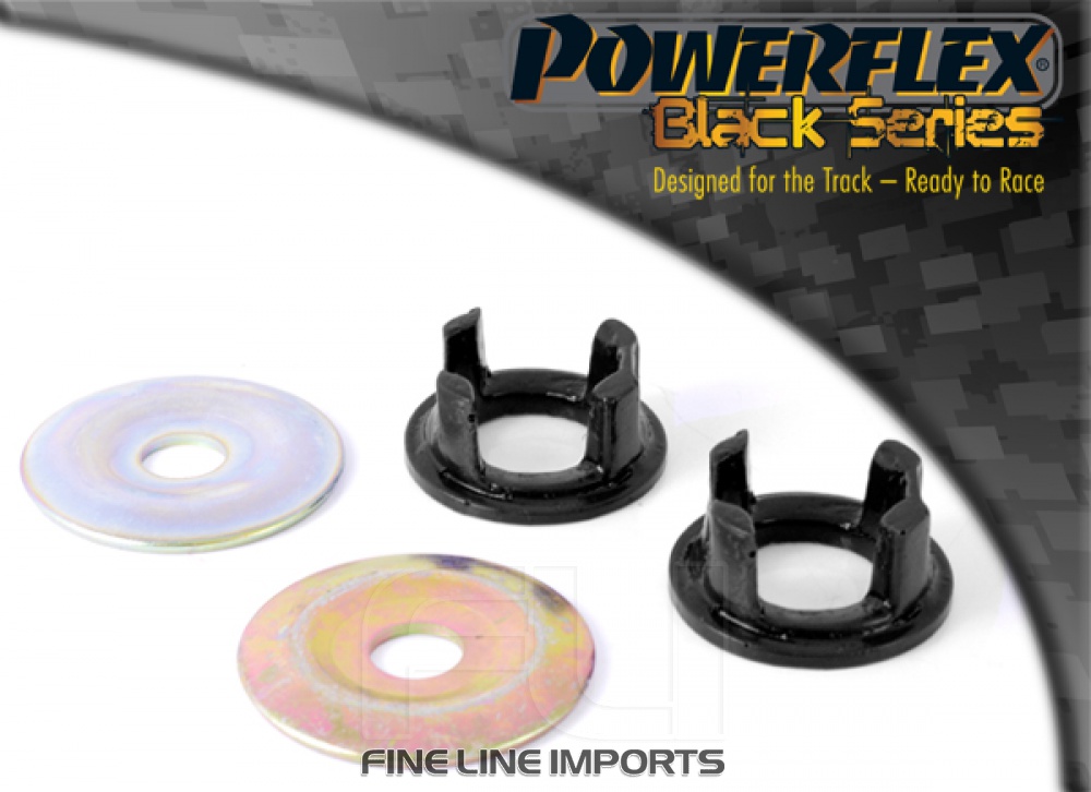 Rear Upper Control Arm Front Bush Insert - Diagr. REF: 16