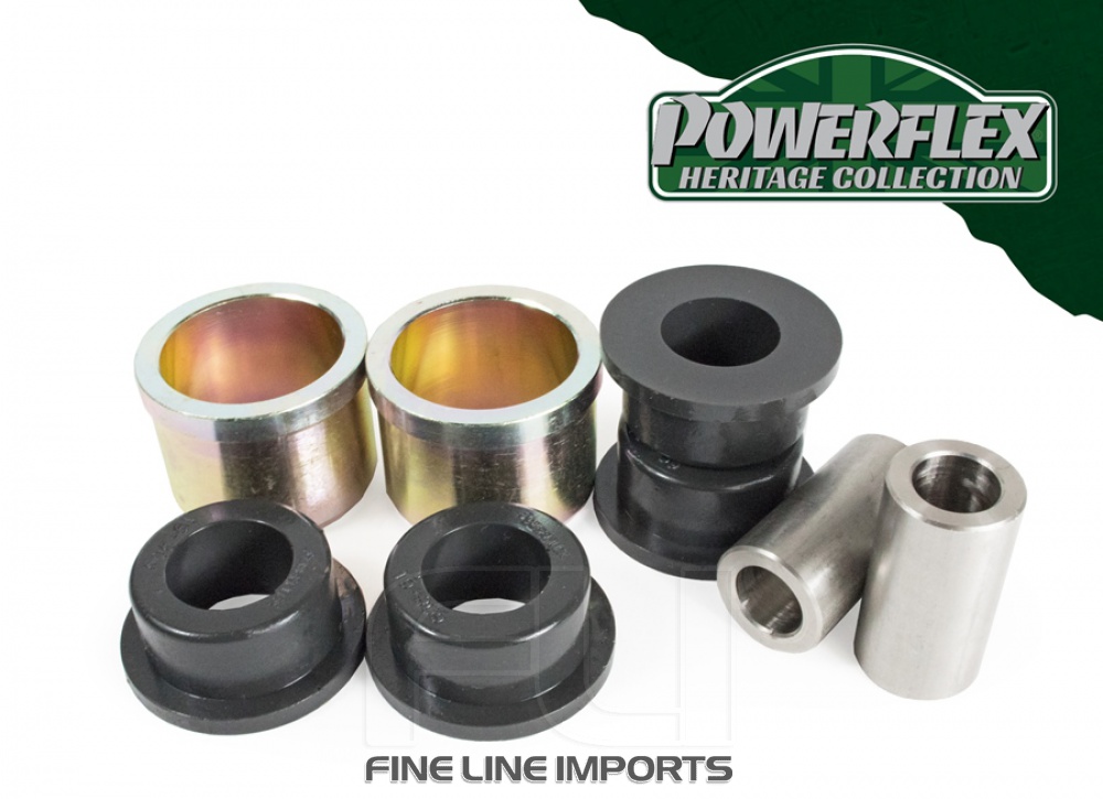 Rear Upper Front Arm Inner - Diagr. REF: 8