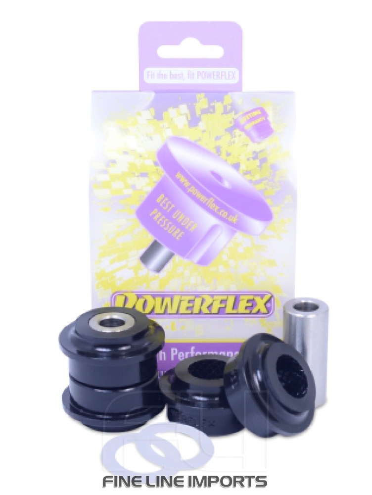 Rear Upper Lateral Arm Inner Bush - Diagr. REF: 11