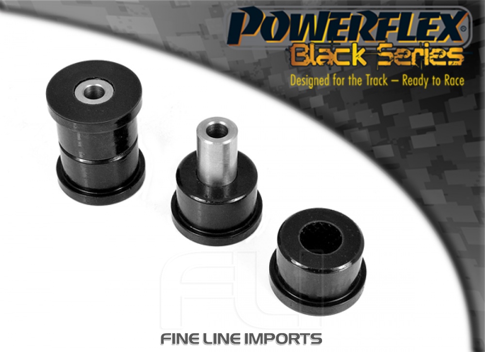 Rear Upper Wishbone Bush Outer - Diagr. REF: 8