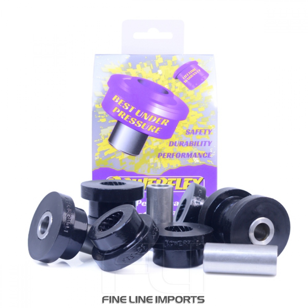 Rear Upper Wishbone Inner Bush  - Diagr. REF: 16