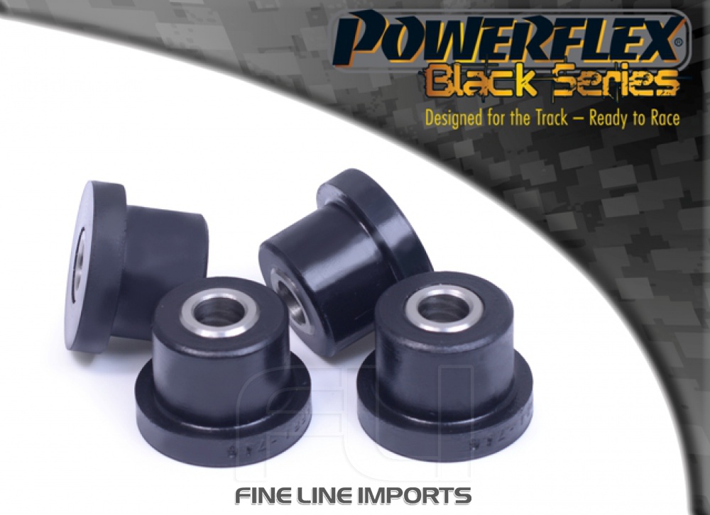 Rear Upper Wishbone Inner Bush  - Diagr. REF: 16