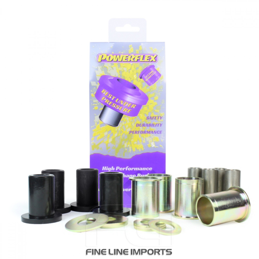 Rear Upper Wishbone Inner Bush - Diagr. REF: 10