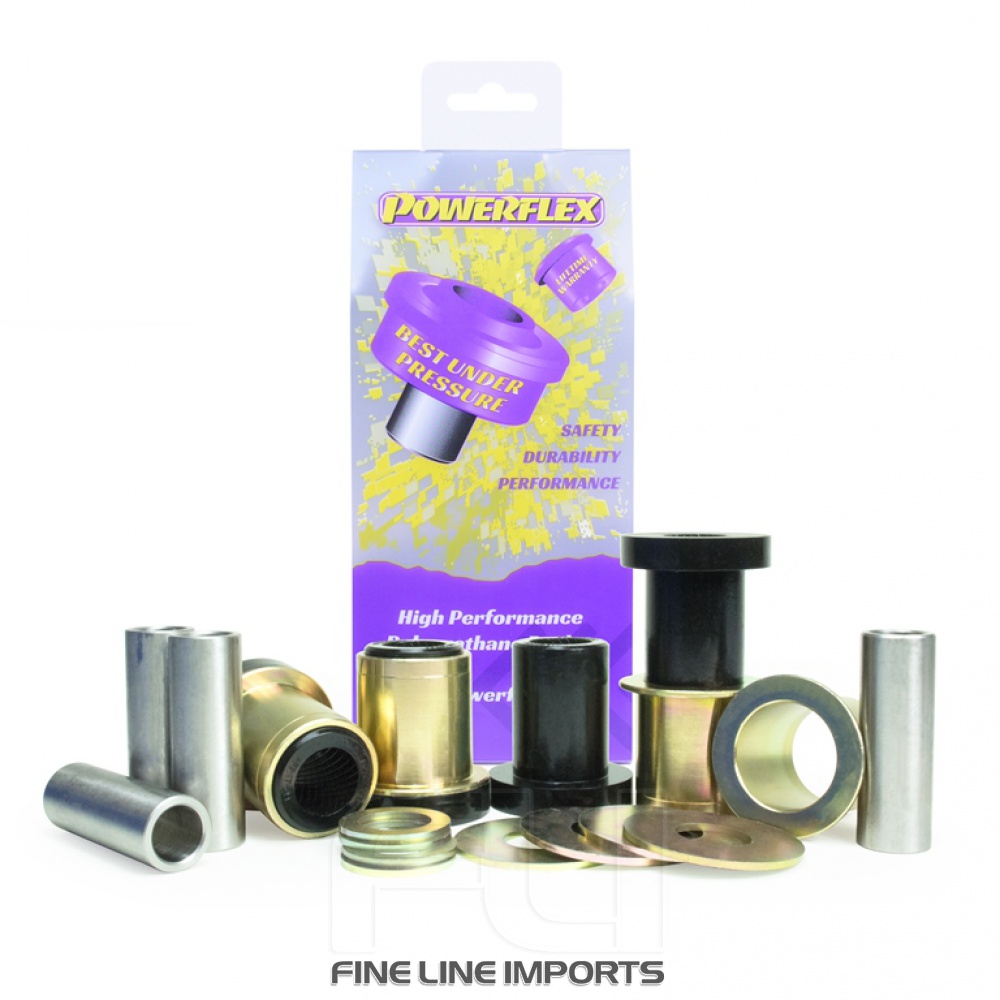 Rear Upper Wishbone Inner Bush - Diagr. REF: 10