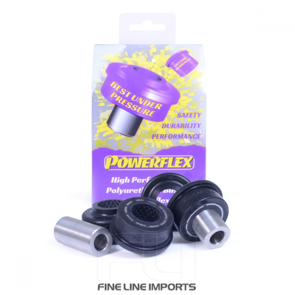 Rear Upper Wishbone Inner Bush - Diagr. REF: 16