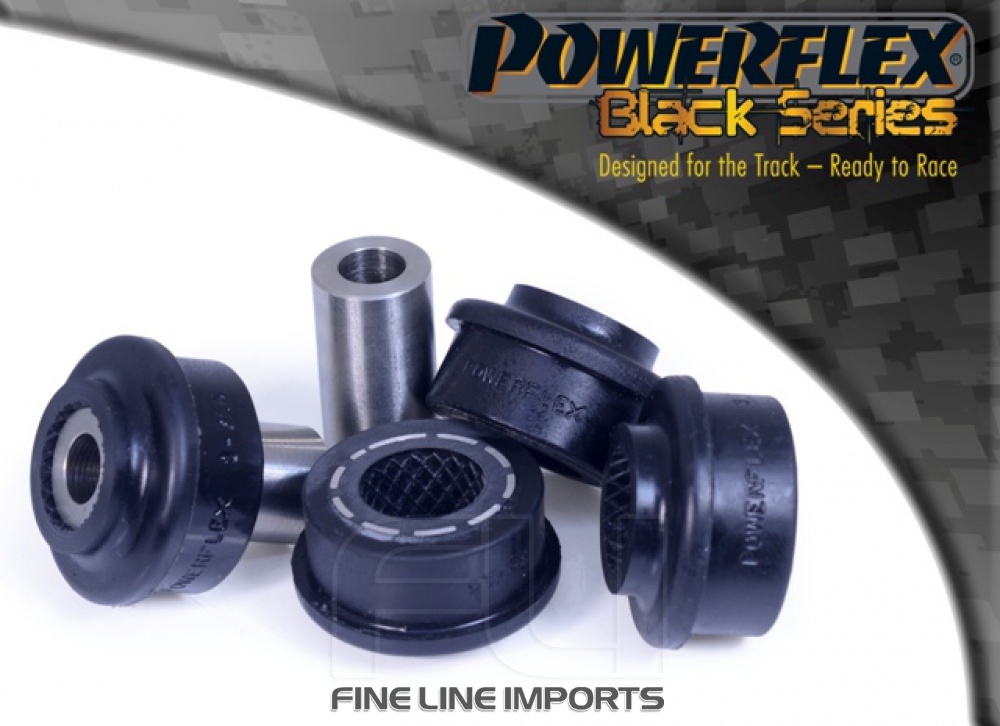 Rear Upper Wishbone Inner Bush - Diagr. REF: 16