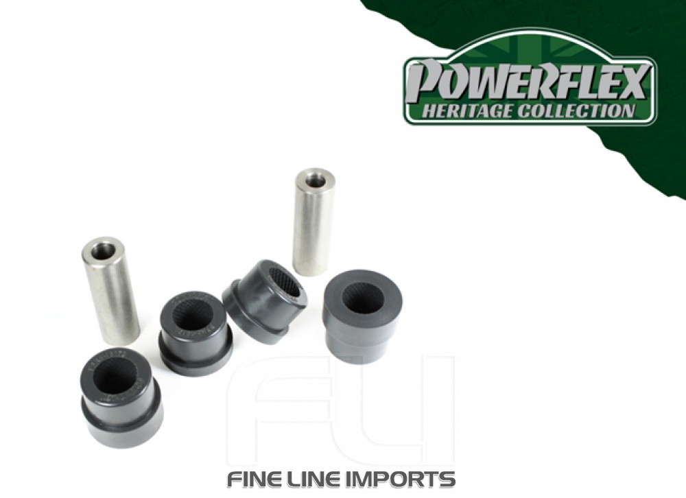 Rear Upper Wishbone Inner Bush - Diagr. REF: 17