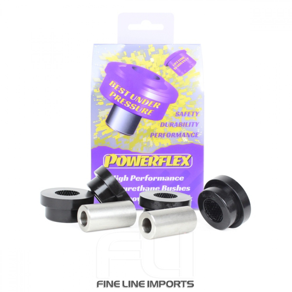 Rear Upper Wishbone Inner Bush - Diagr. REF: 14