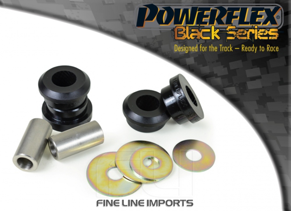 Rear Upper Wishbone Outer Bush - Diagr. REF: 13