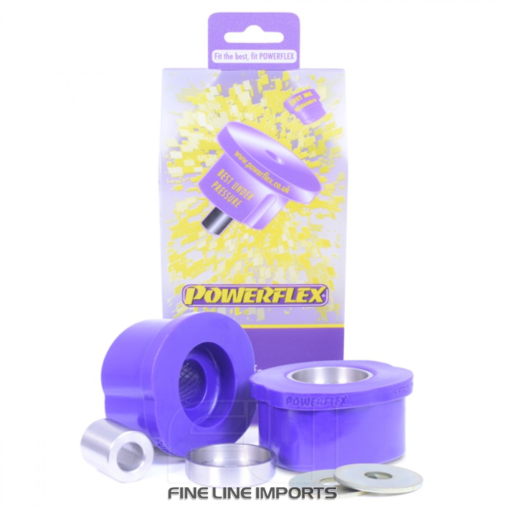 Rear Wheel Bearing Housing Bush  - Diagr. REF: 14