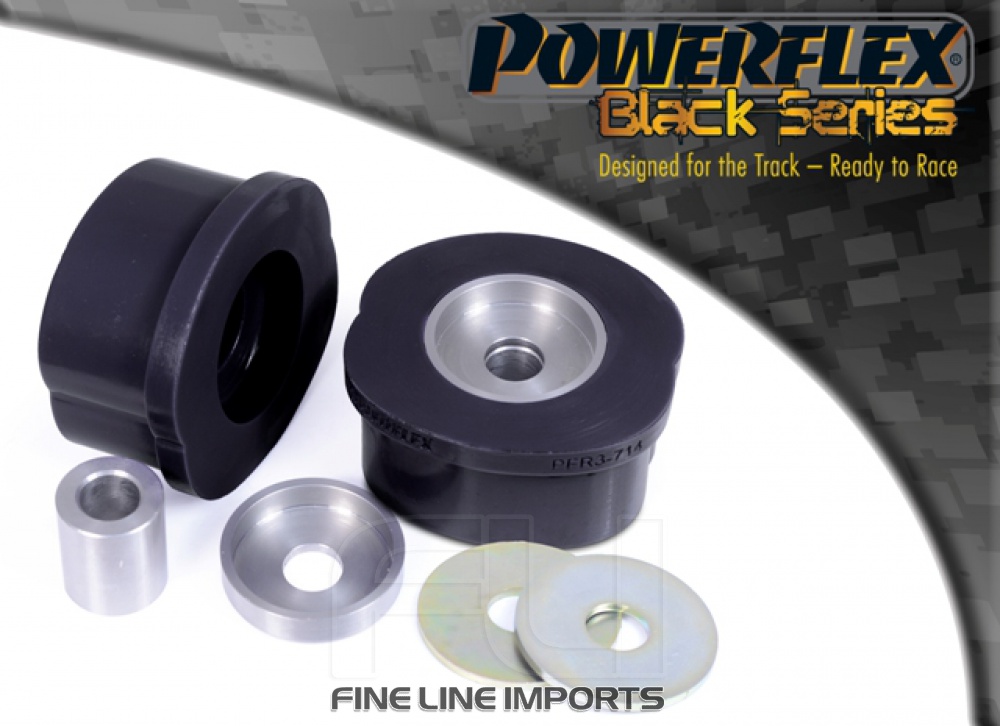 Rear Wheel Bearing Housing Bush  - Diagr. REF: 14
