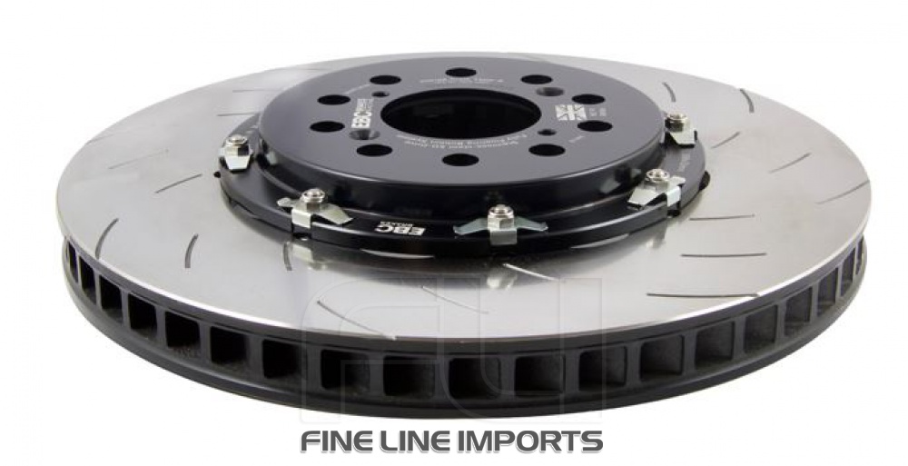 Remschijven 2-delig (Floating) SG2F002