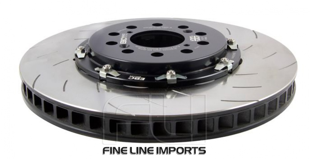 Remschijven 2-delig (Floating) SG2FC1877