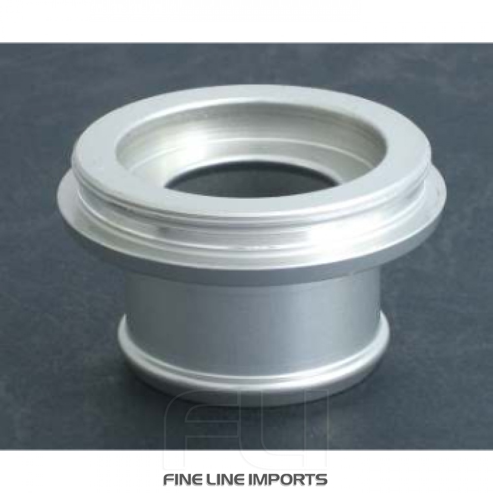 Respons/Deceptor Pro Hose Adaptor Base 33mm [GFB]