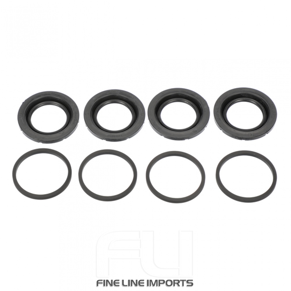 REVISIE KIT Brembo/STI REAR - MY2008-2017