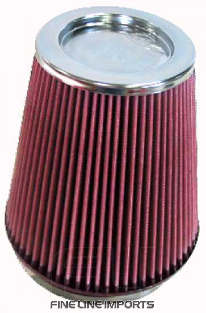 RF-1020 Universal Clamp-On Air Filter