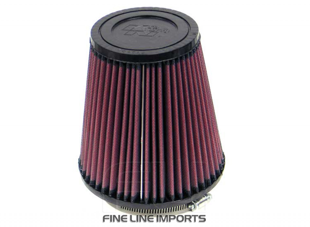 RF-1031 Universal Clamp-On Air Filter