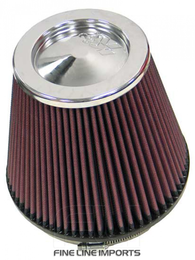 RF-1042 Universal Clamp-On Air Filter