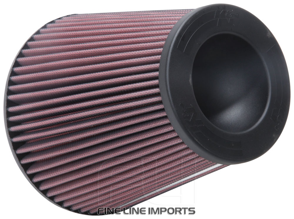 RF-10440XD Universal Clamp-On Air Filter